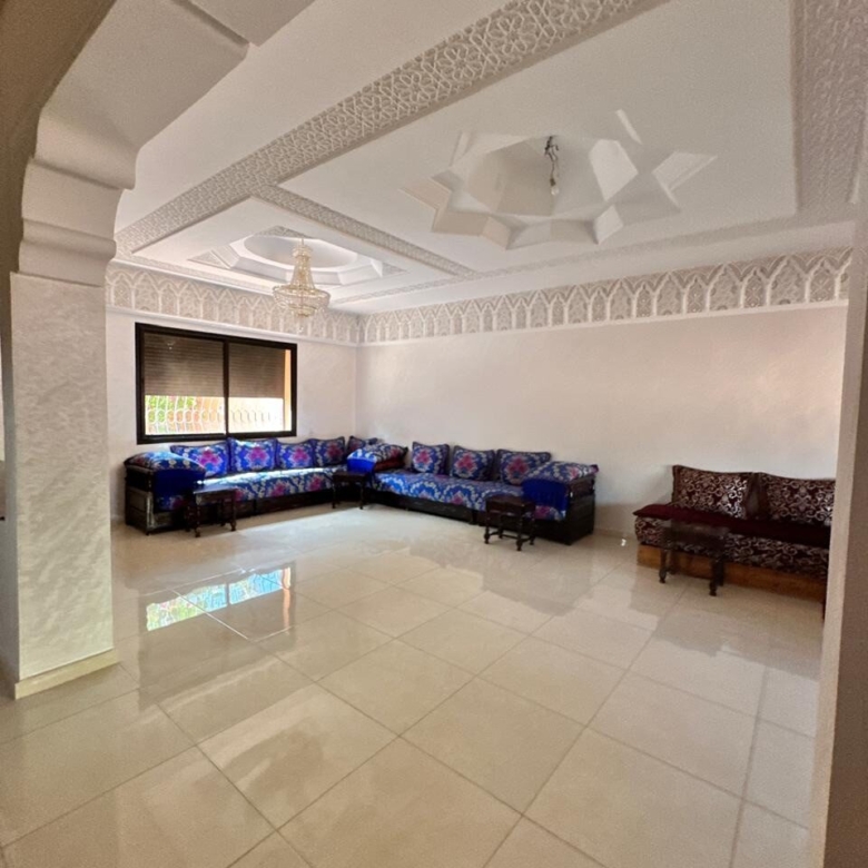 Villa contemporaine – 405m² à Zhour Targa