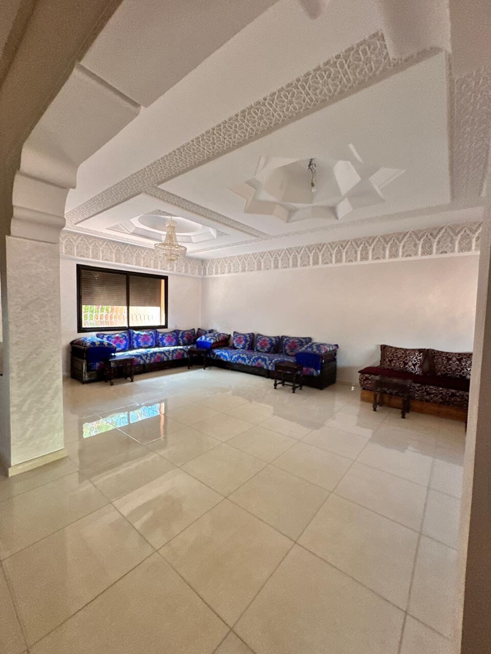 Villa contemporaine – 405m² à Zhour Targa