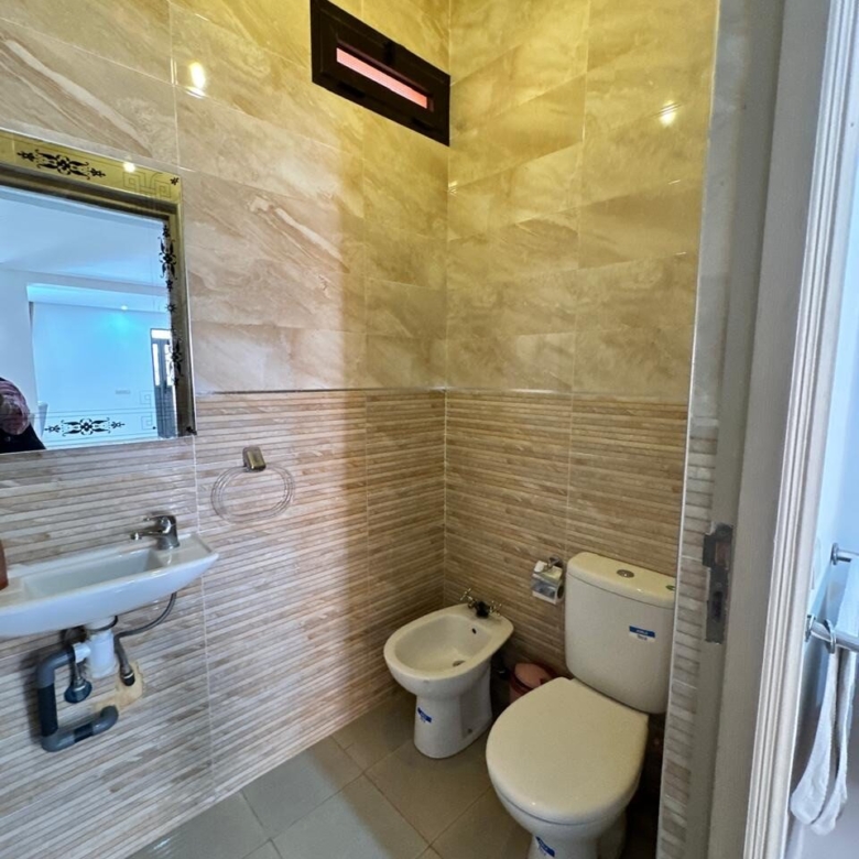 Villa contemporaine – 405m² à Zhour Targa