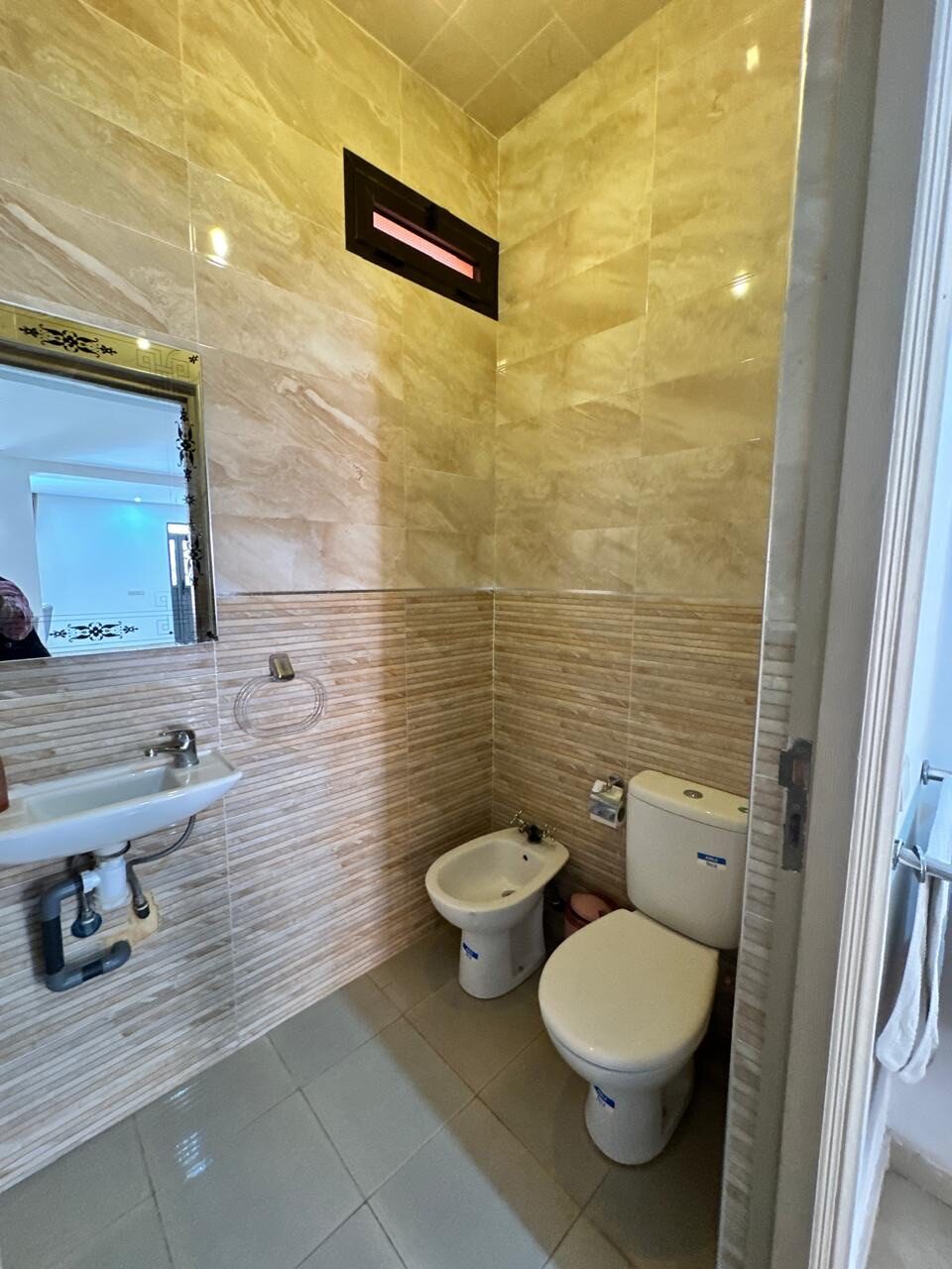 Villa contemporaine – 405m² à Zhour Targa