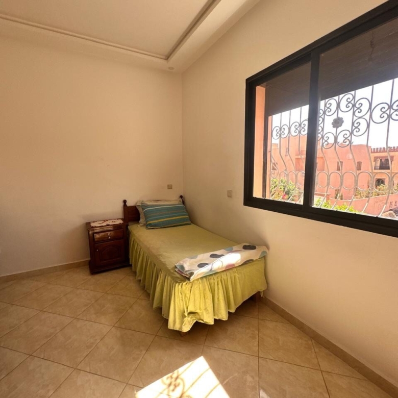 Villa contemporaine – 405m² à Zhour Targa