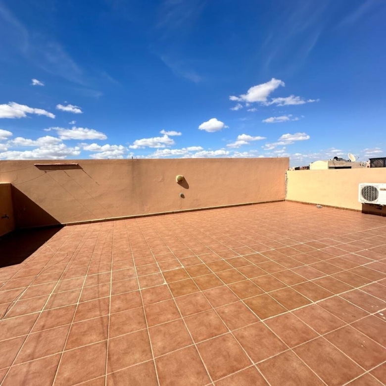 Villa contemporaine – 405m² à Zhour Targa