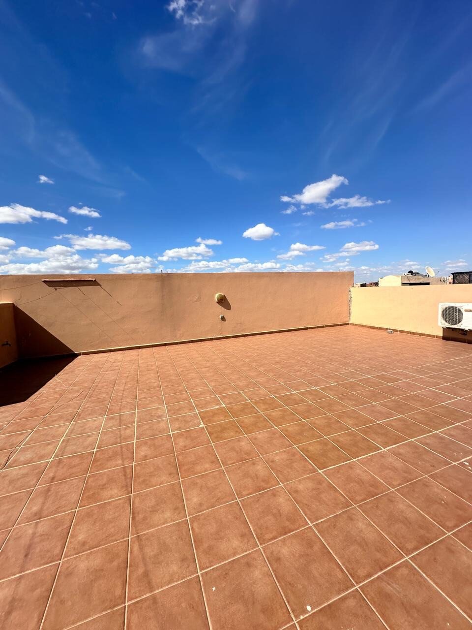 Villa contemporaine – 405m² à Zhour Targa