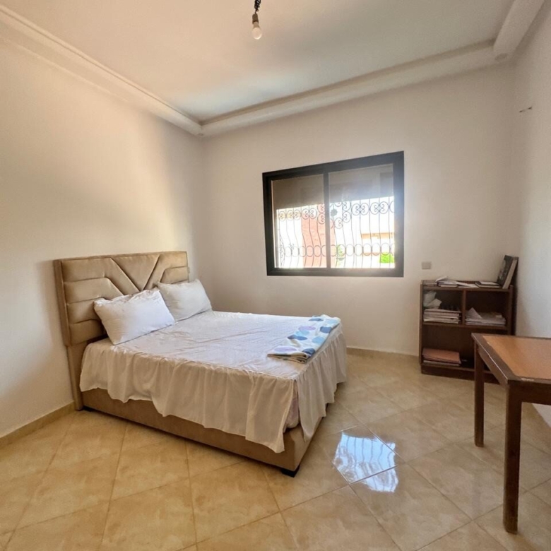 Villa contemporaine – 405m² à Zhour Targa