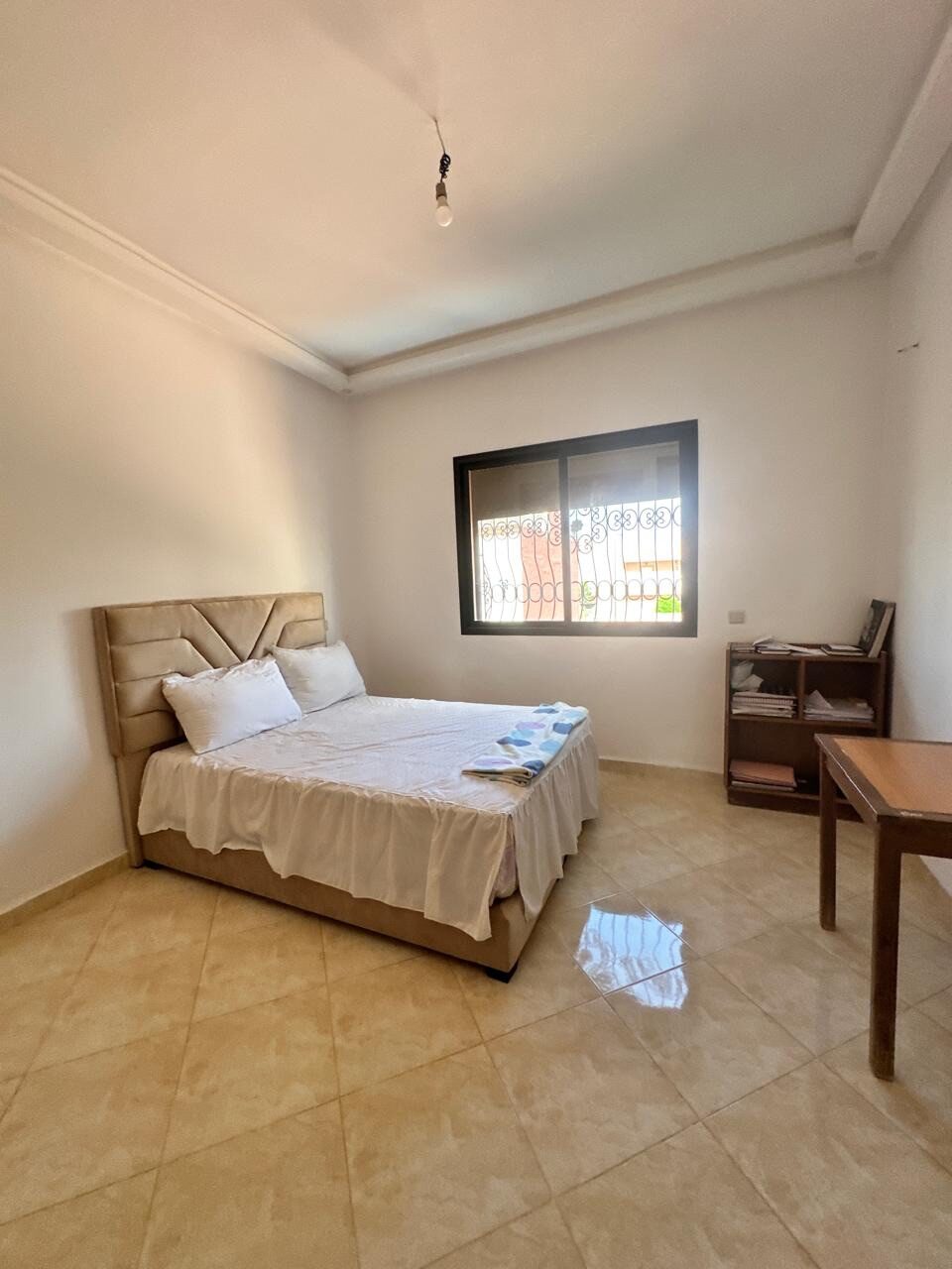 Villa contemporaine – 405m² à Zhour Targa