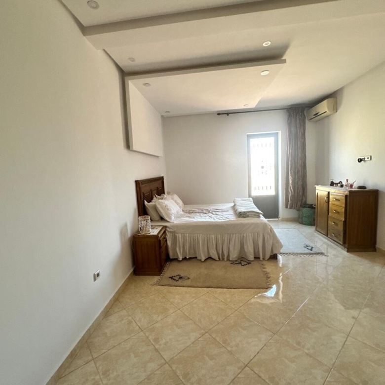 Villa contemporaine – 405m² à Zhour Targa