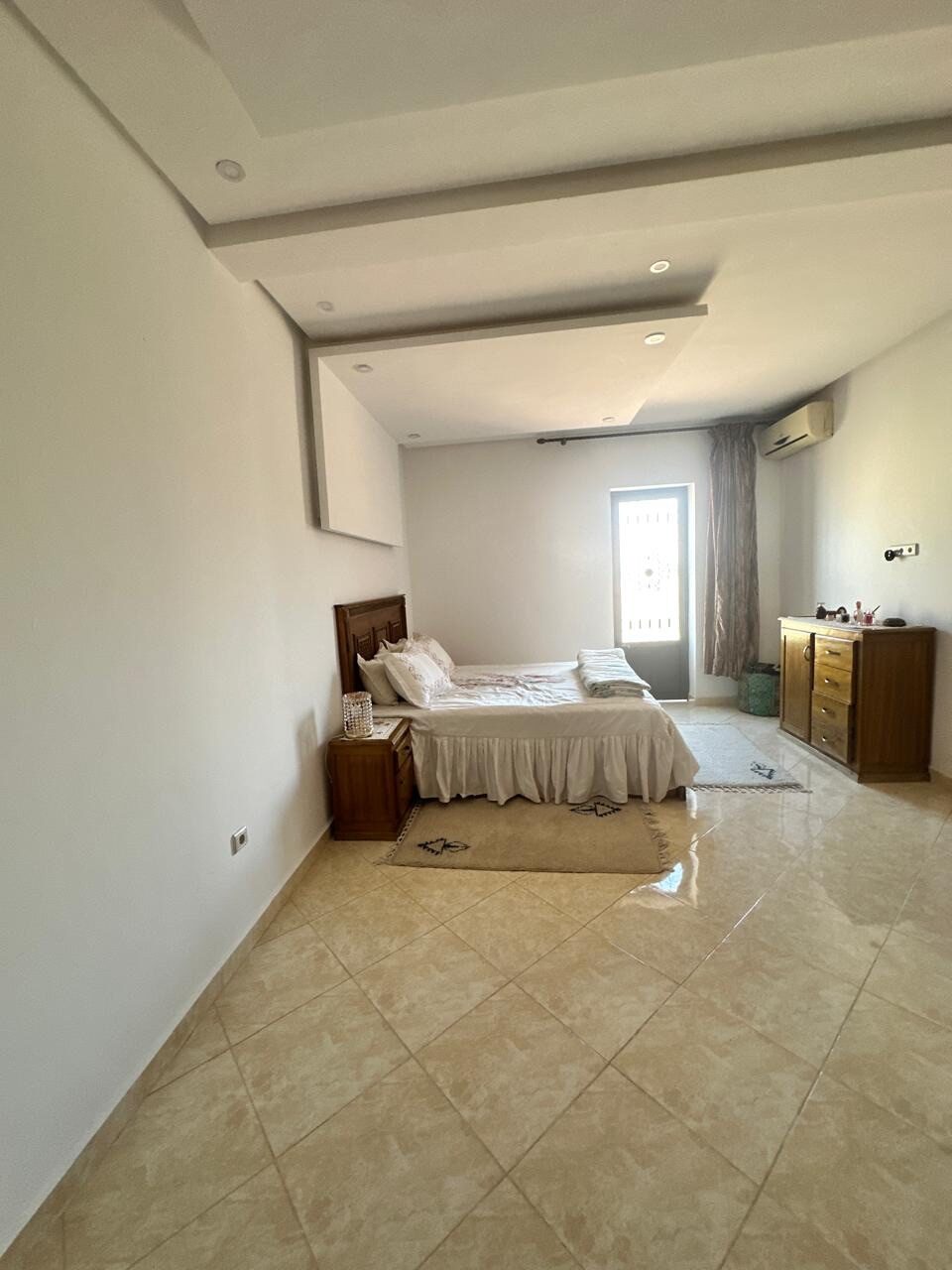 Villa contemporaine – 405m² à Zhour Targa