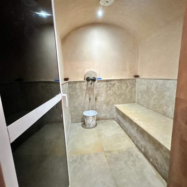 Villa contemporaine – 405m² à Zhour Targa