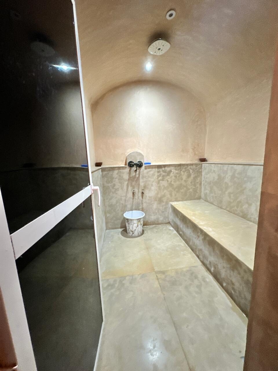 Villa contemporaine – 405m² à Zhour Targa
