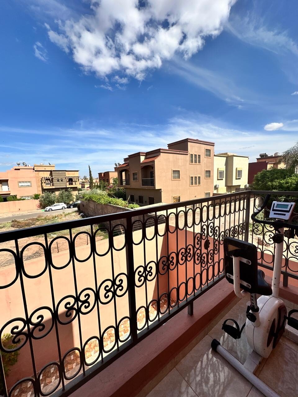 Villa contemporaine – 405m² à Zhour Targa