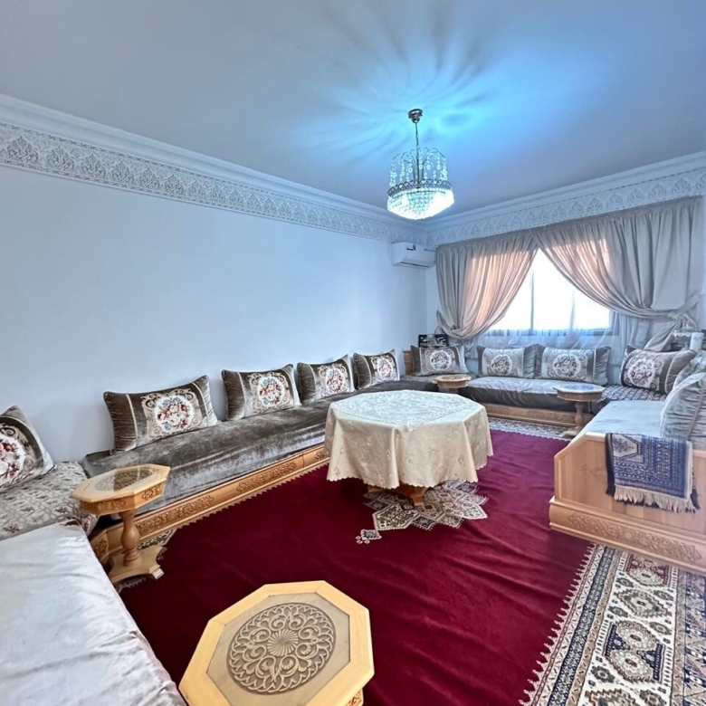 Villa contemporaine – 405m² à Zhour Targa