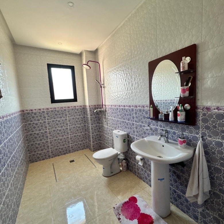 Villa contemporaine – 405m² à Zhour Targa