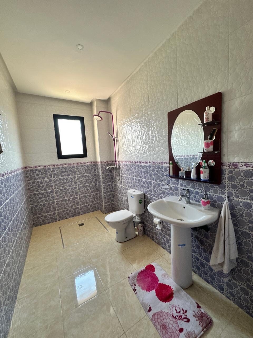 Villa contemporaine – 405m² à Zhour Targa