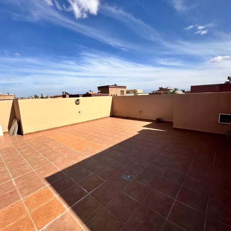 Villa contemporaine – 405m² à Zhour Targa