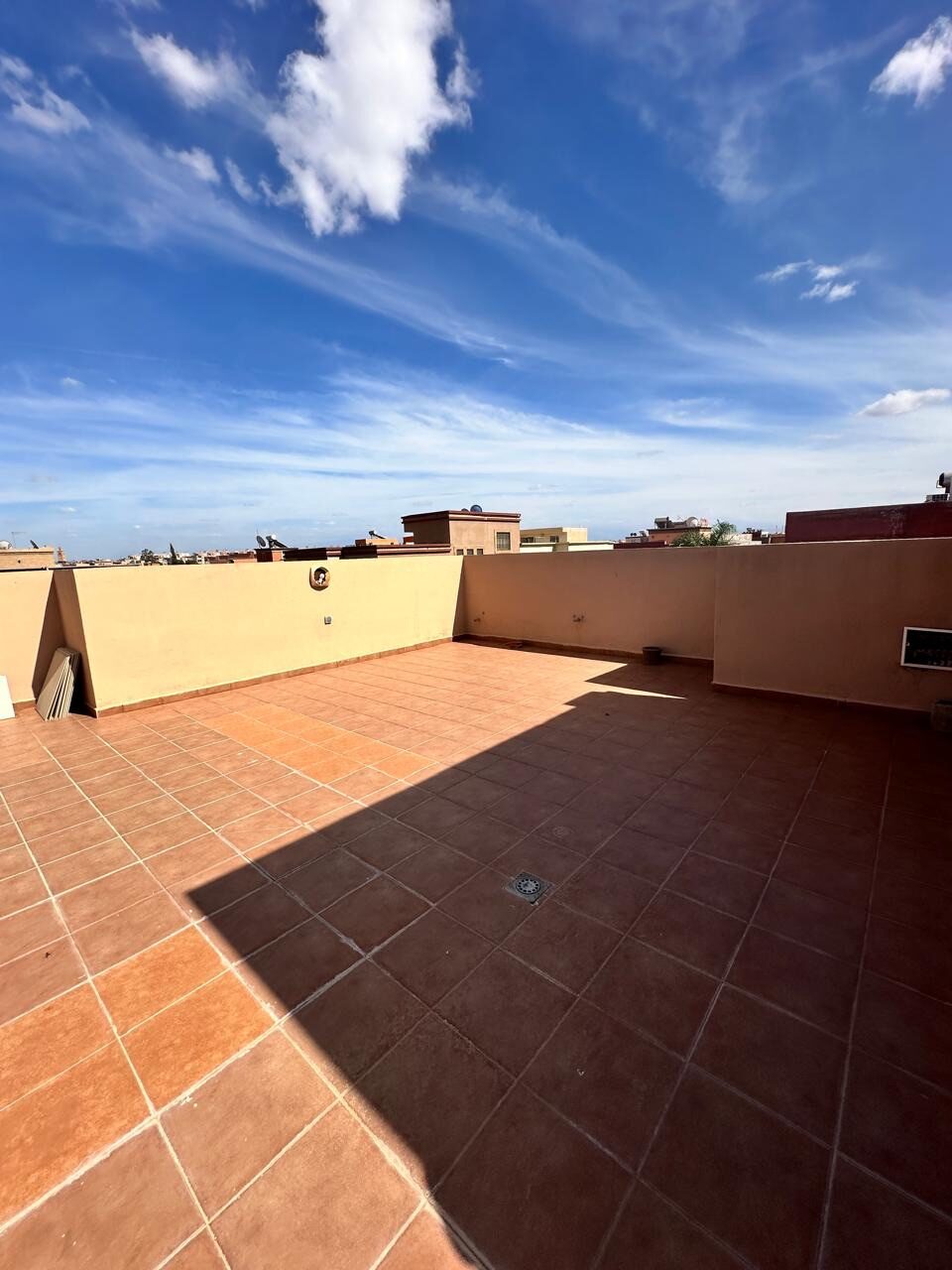 Villa contemporaine – 405m² à Zhour Targa