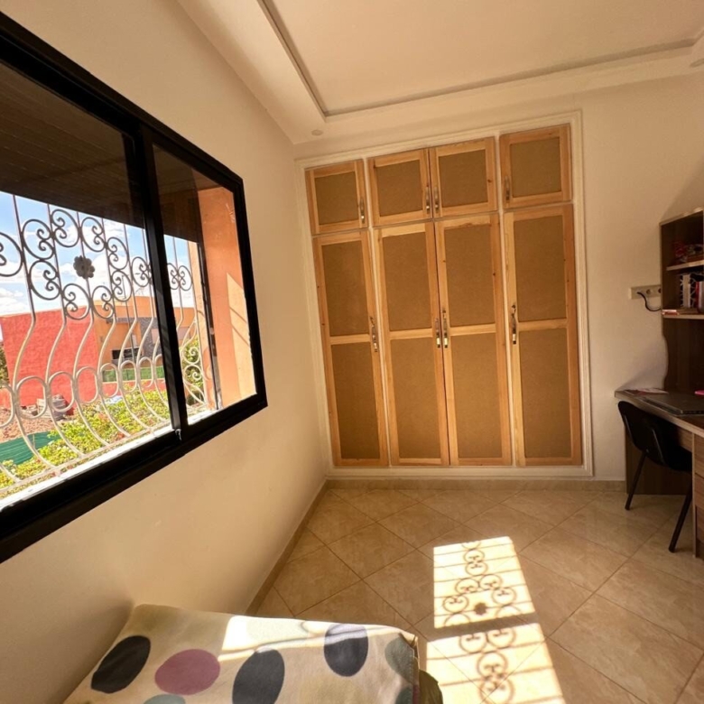 Villa contemporaine – 405m² à Zhour Targa