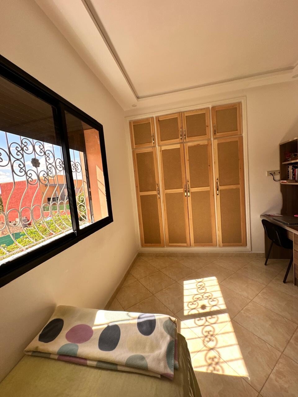 Villa contemporaine – 405m² à Zhour Targa