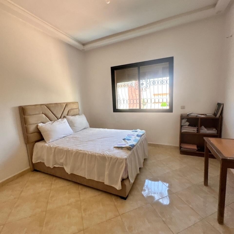 Villa contemporaine – 405m² à Zhour Targa