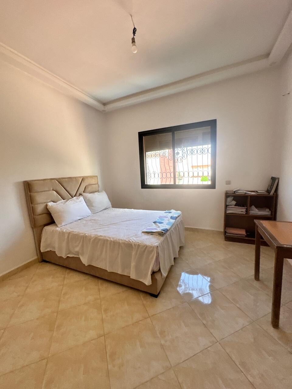 Villa contemporaine – 405m² à Zhour Targa