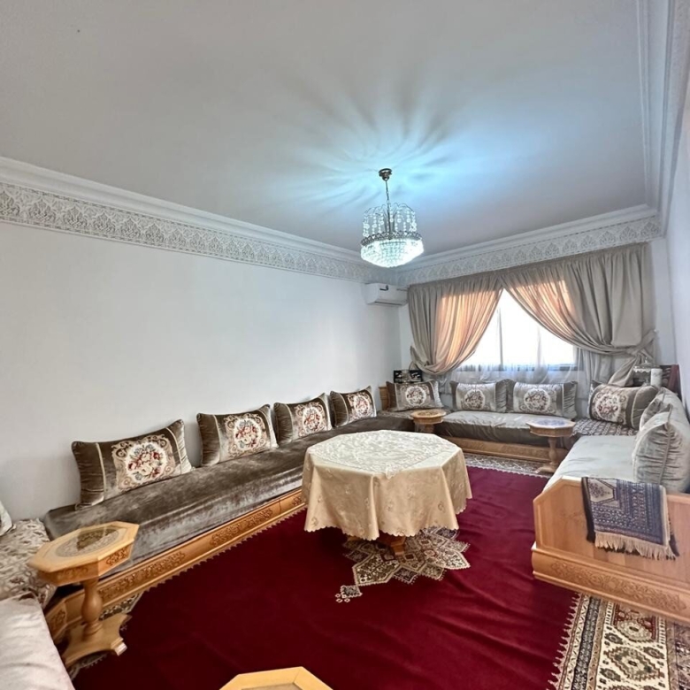 Villa contemporaine – 405m² à Zhour Targa