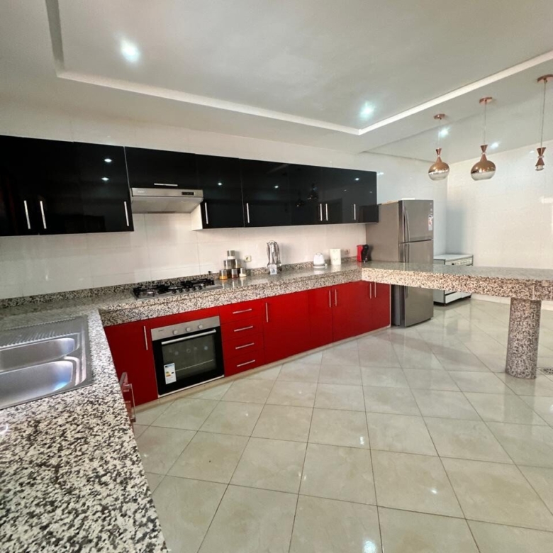 Villa contemporaine – 405m² à Zhour Targa