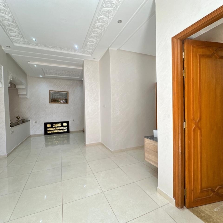 Villa contemporaine – 405m² à Zhour Targa