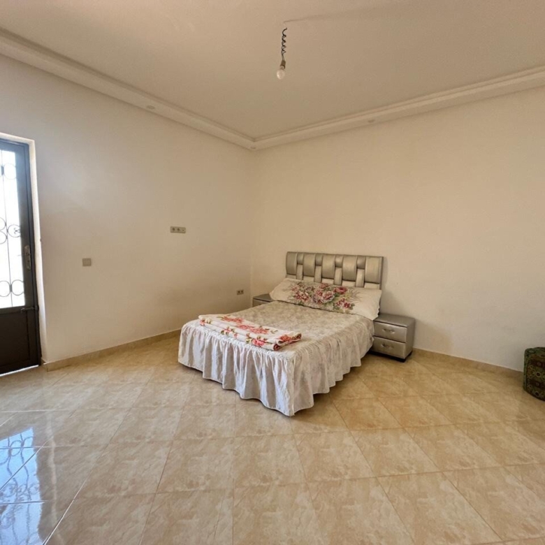 Villa contemporaine – 405m² à Zhour Targa