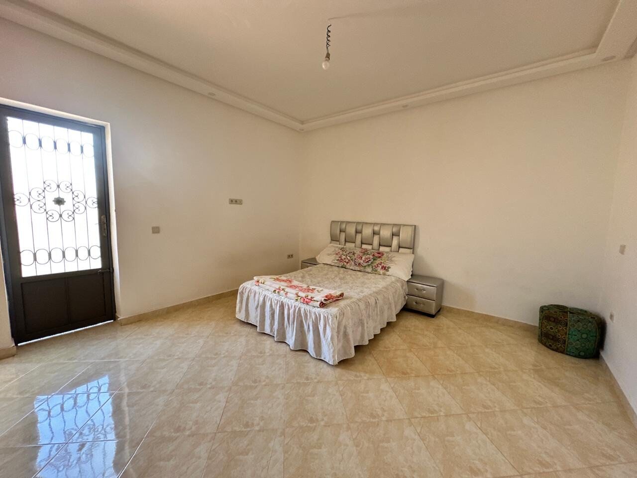 Villa contemporaine – 405m² à Zhour Targa