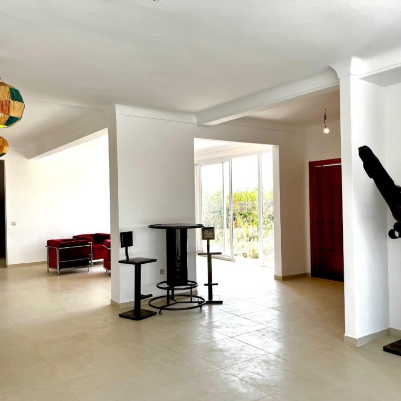 Villa authentique – 350m² à Route d’Ourika