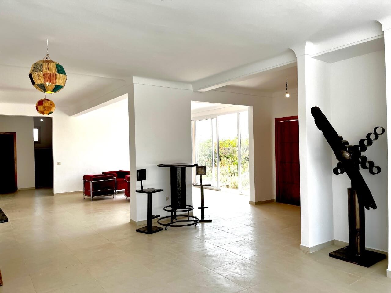 Villa authentique – 350m² à Route d’Ourika