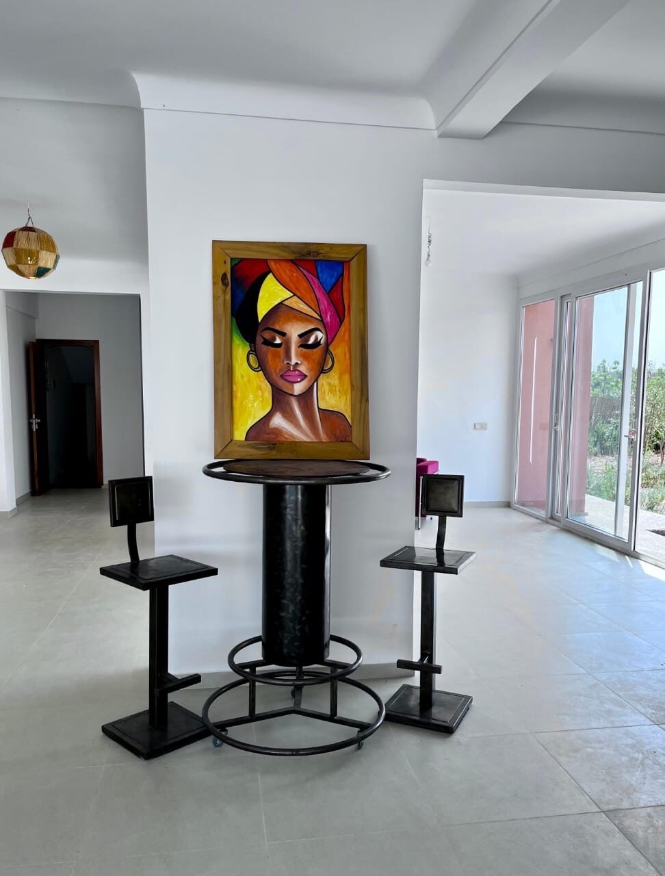 Villa authentique – 350m² à Route d’Ourika