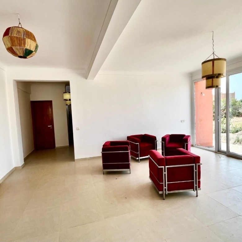 Villa authentique – 350m² à Route d’Ourika