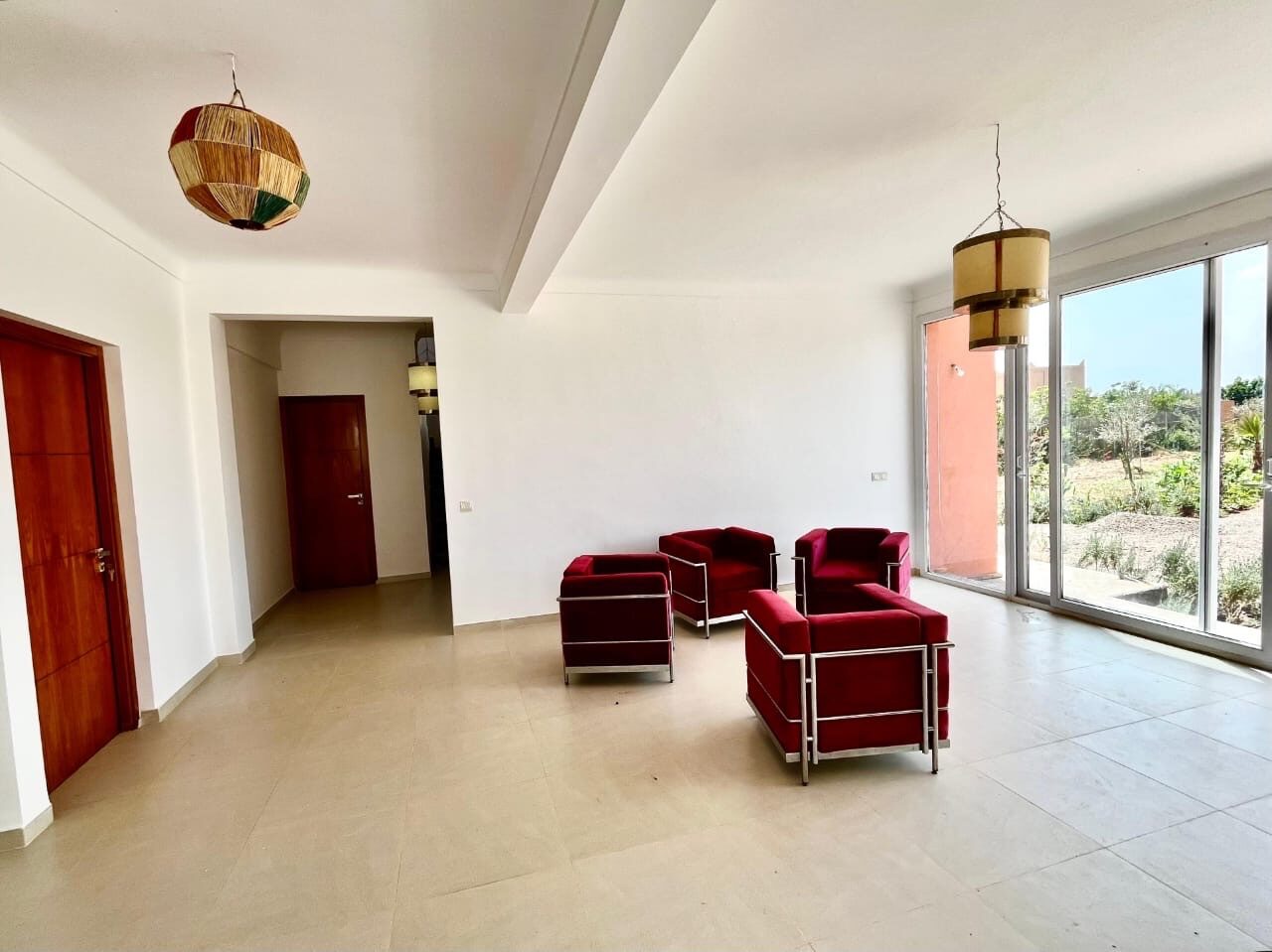 Villa authentique – 350m² à Route d’Ourika