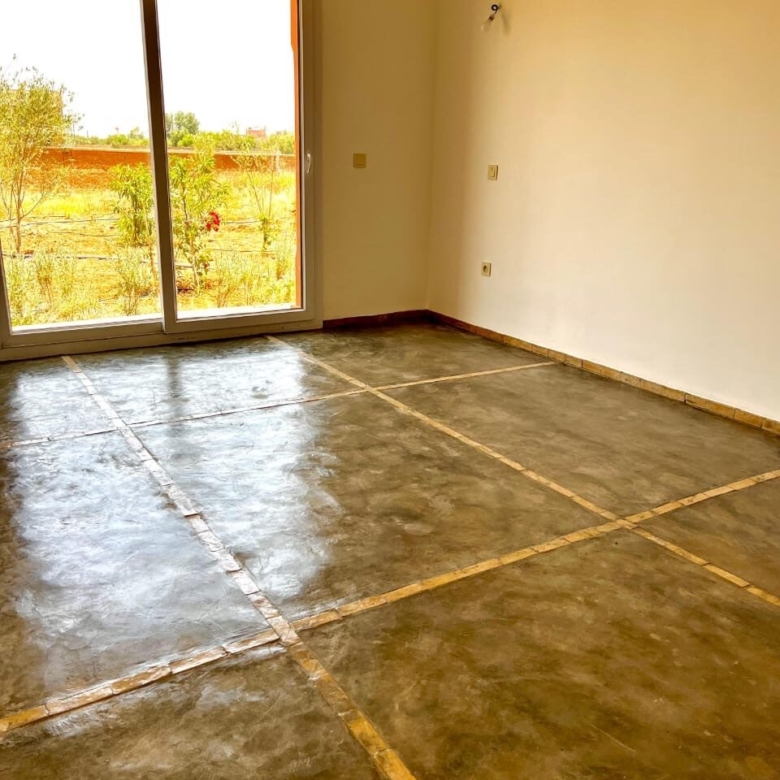 Villa authentique – 350m² à Route d’Ourika