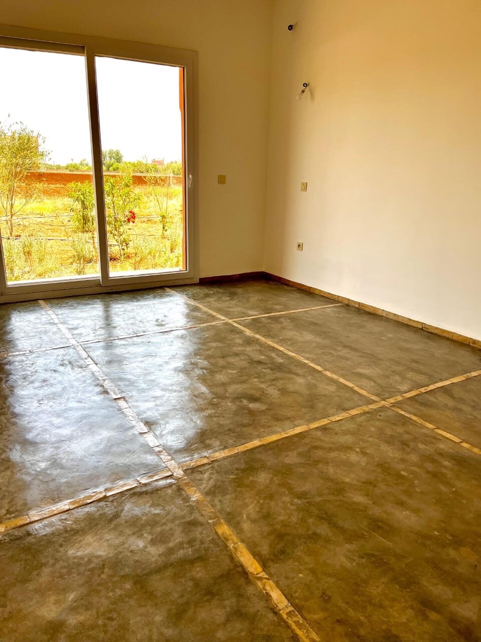 Villa authentique – 350m² à Route d’Ourika