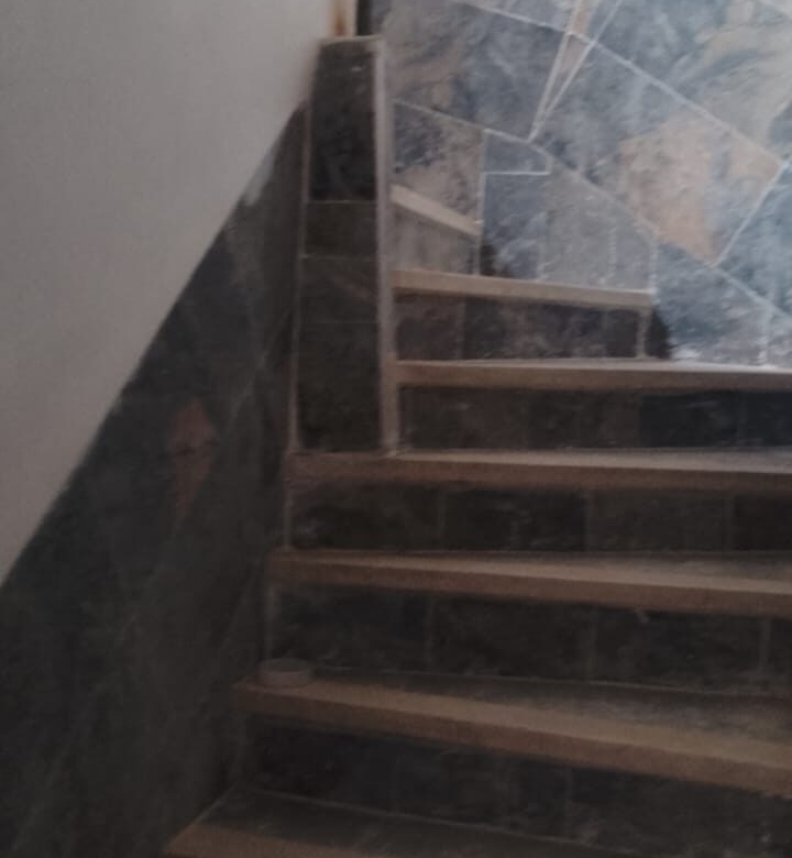 Riad semi finie – 110m² à Derb Dabachi