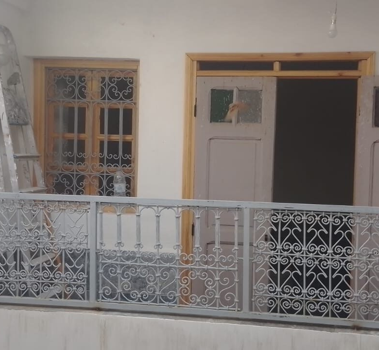 Riad semi finie – 110m² à Derb Dabachi
