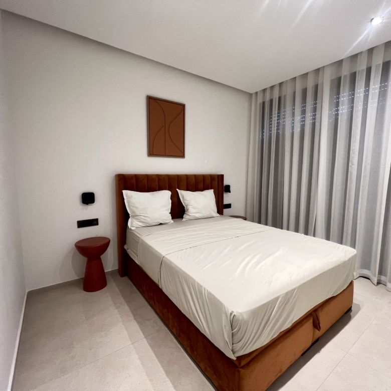 Villa moderne 236m² 5 suites – Route de Tahnaout