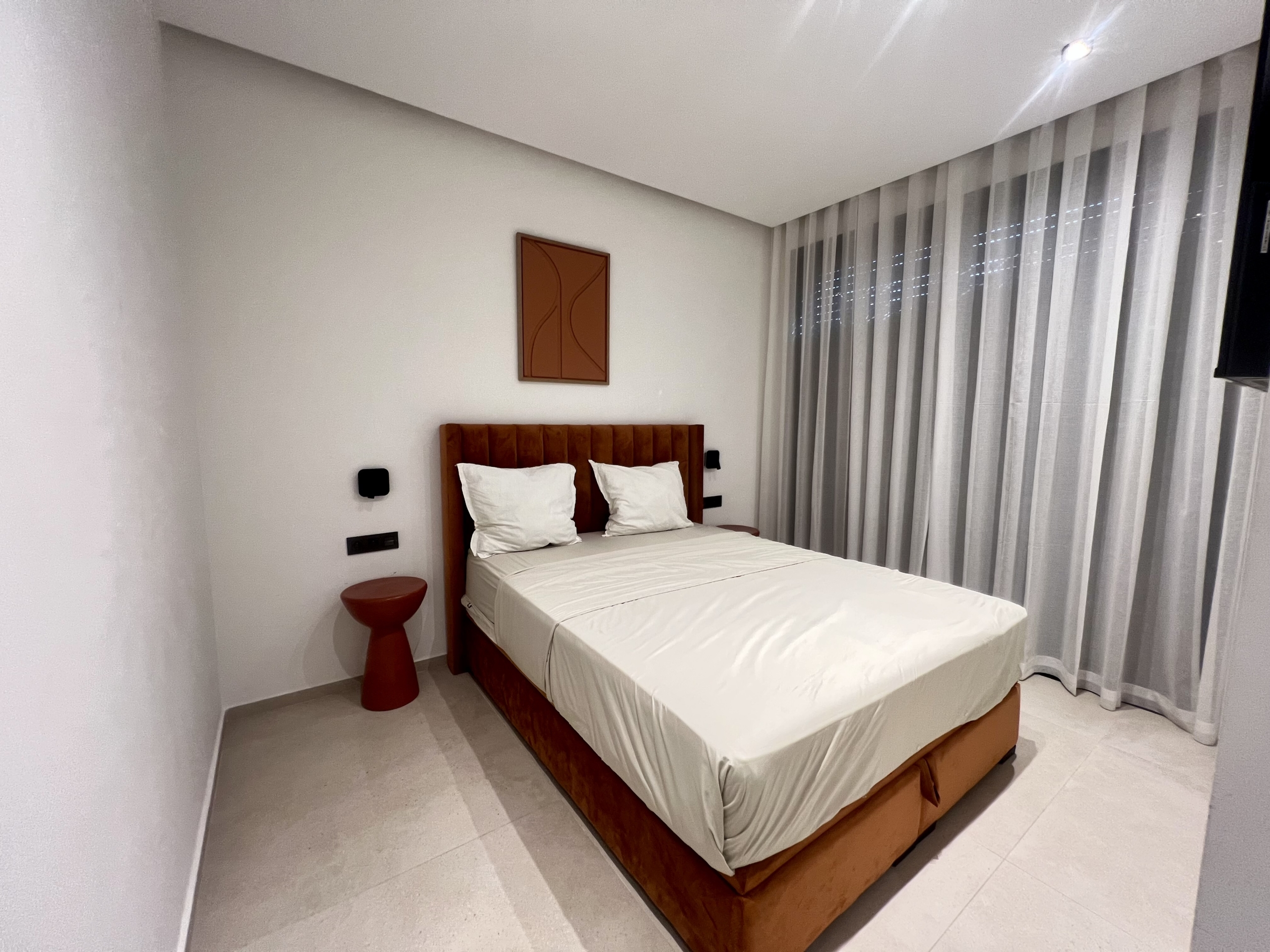 Villa moderne 236m² 5 suites – Route de Tahnaout