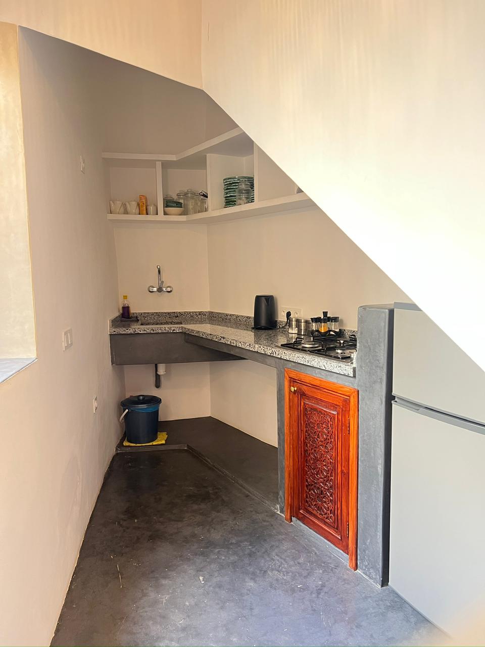 Très beau Riad 5 suites