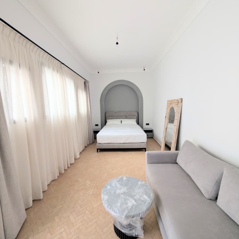 Riad Maison d’Hôtes à vendre – 5 Chambres Riad Laarous