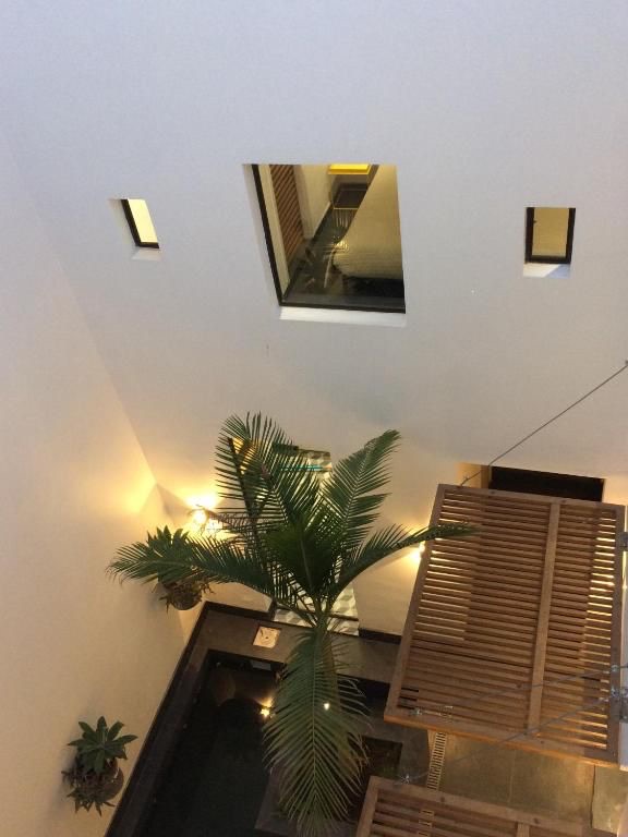 Riad à vendre – 4 Chambres Quartier Sidi Ben Slimane
