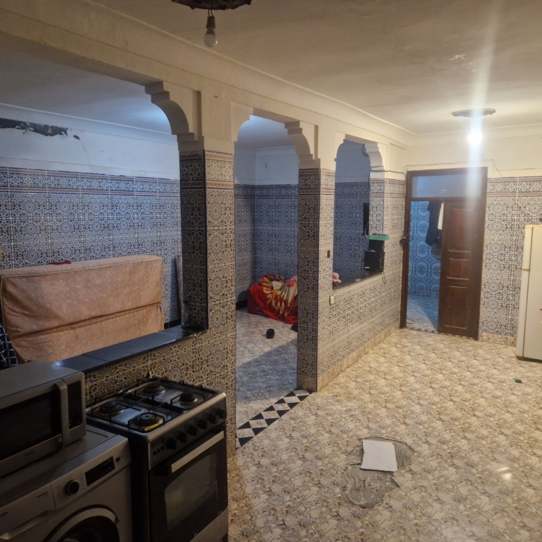 Douiria Mekia 76m2 – Proche Sidi Ayoub