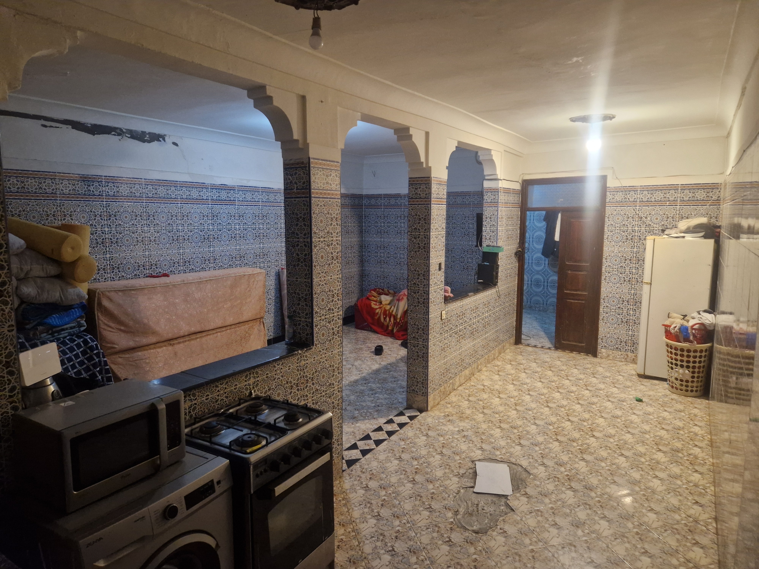 Douiria Mekia 76m2 – Proche Sidi Ayoub