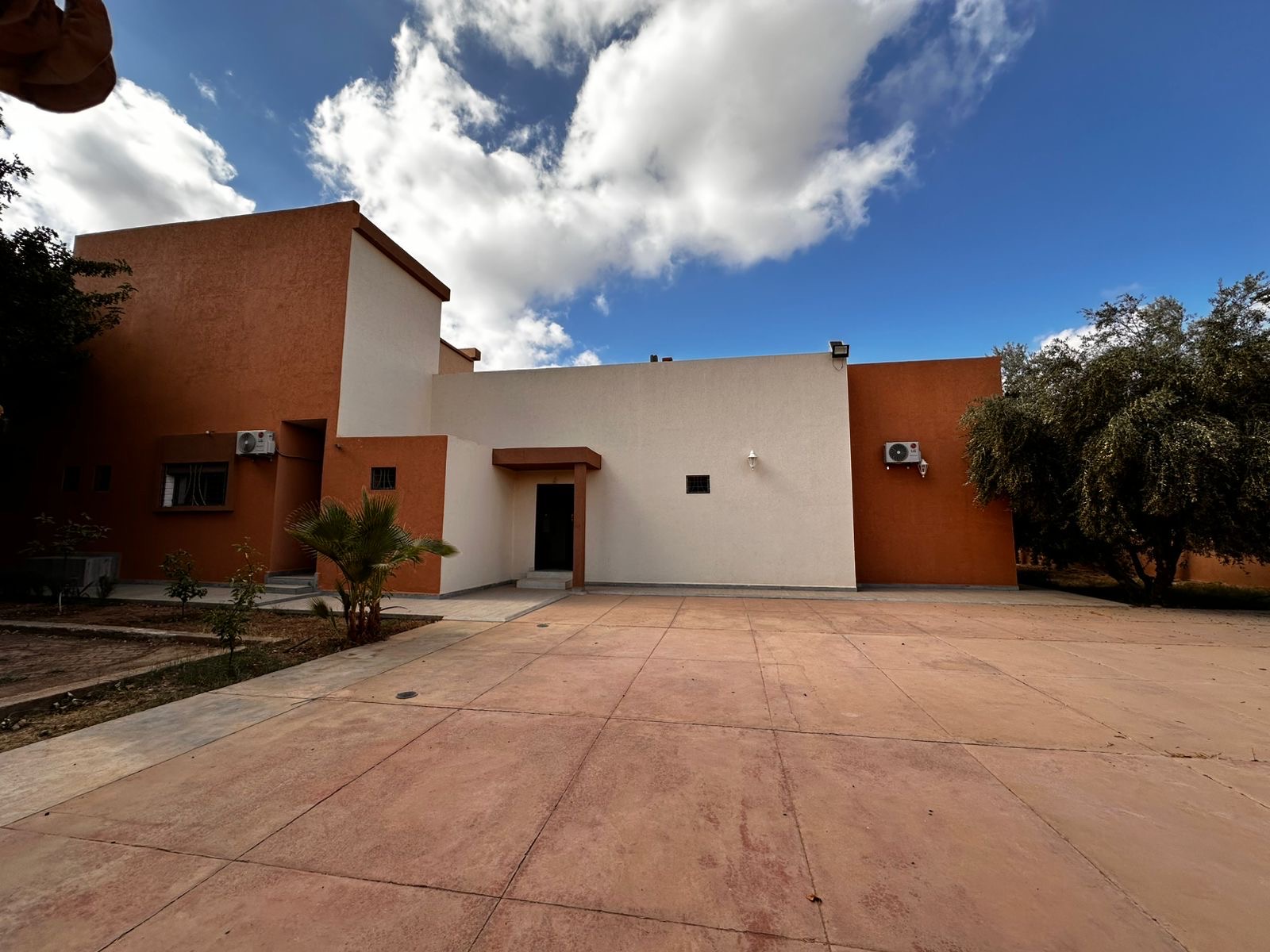 Ferme de prestige – Route de l’Ourika, Marrakech