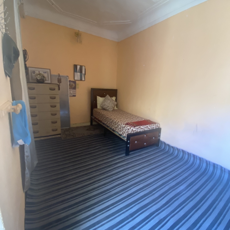 Riad 211m2 a rénové à rénover à Bab Hmar