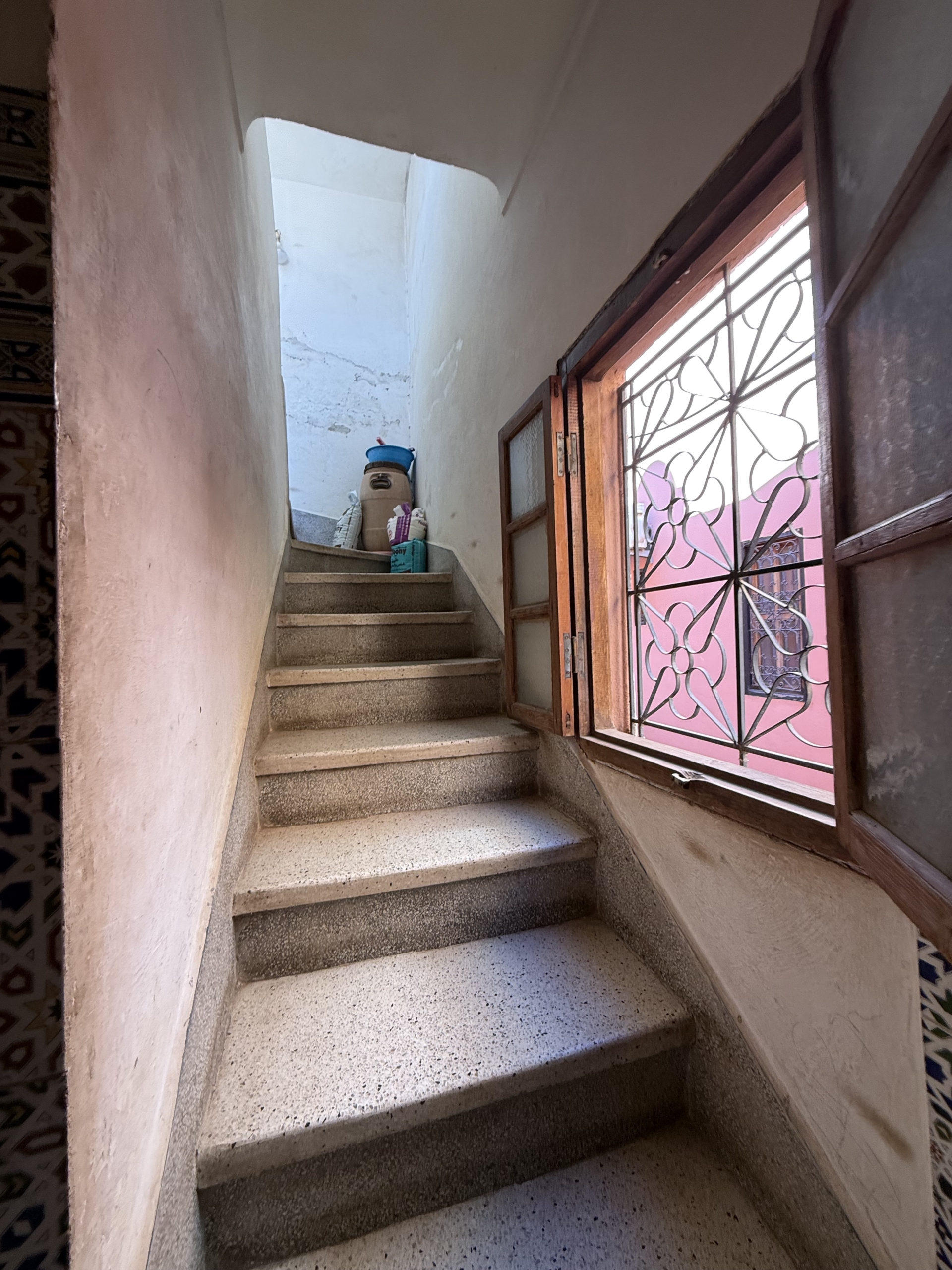 Douiria Titré à rénover 42 M2- Bab Doukala