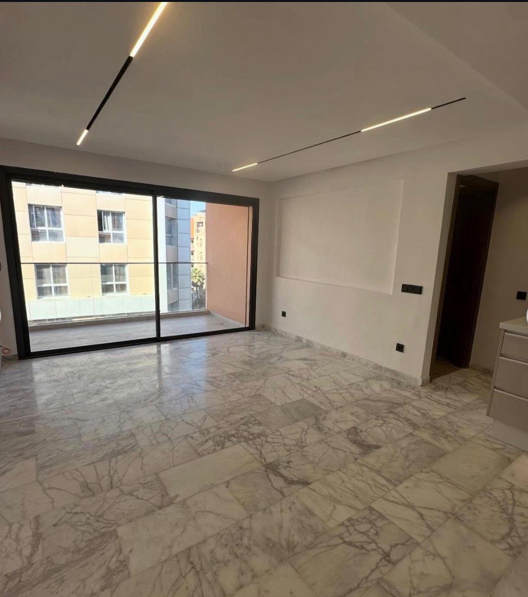 Appartement neuf 57 m2 avec piscine – Quartier Victor Hugo