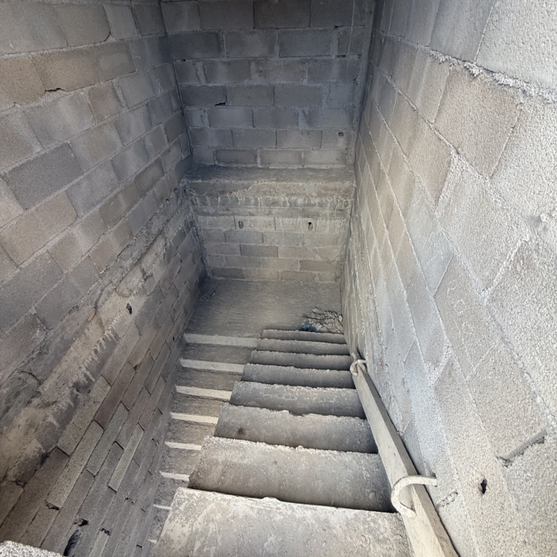 Riad à terminer – 154 m² – Réquisition – Derb Bomba Bab Doukkala