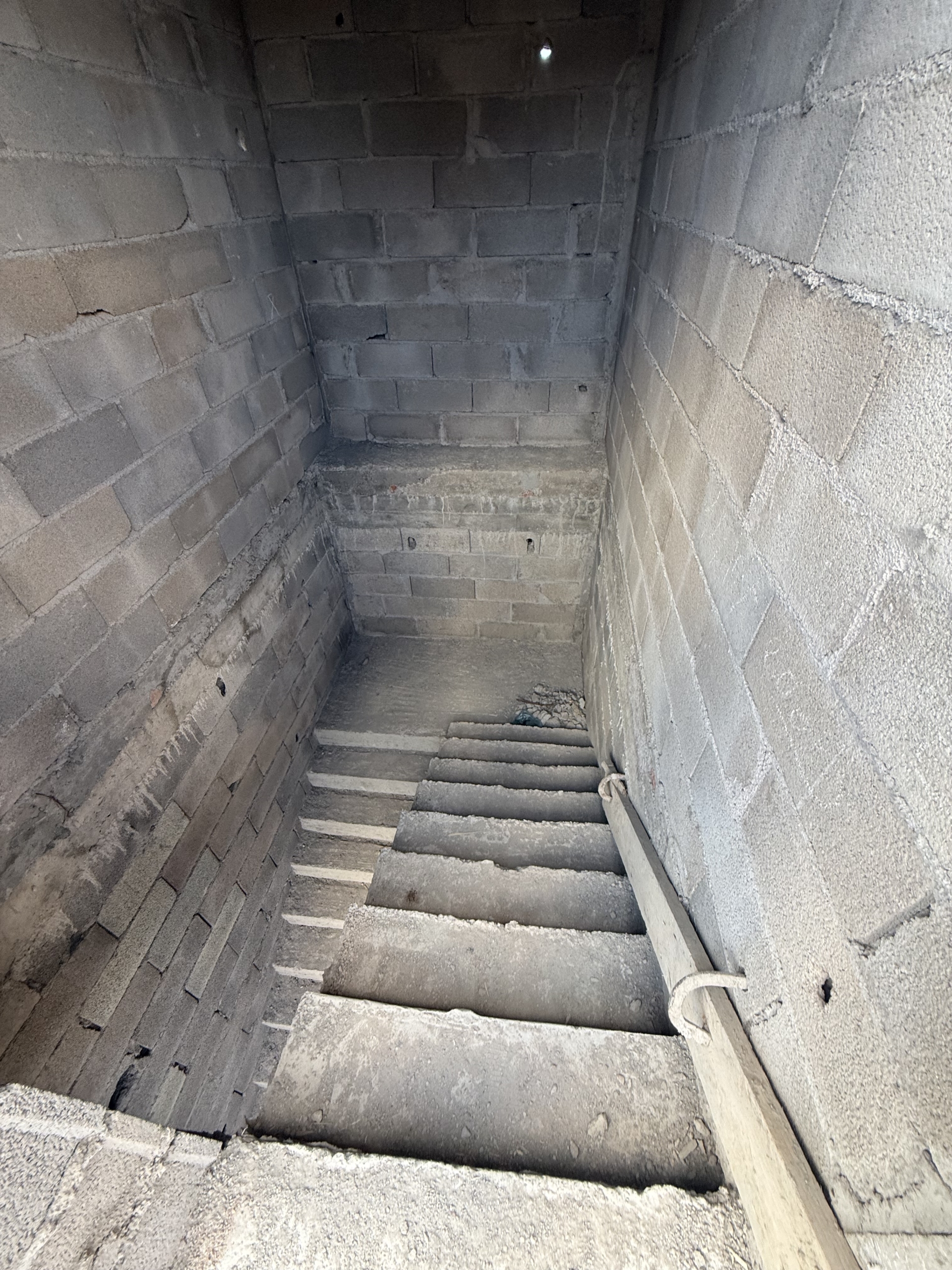 Riad à terminer – 154 m² – Réquisition – Derb Bomba Bab Doukkala